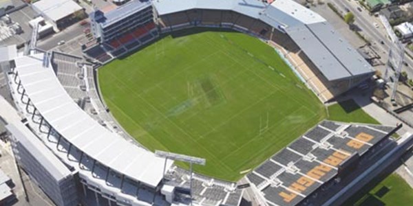 Christchurch under threat as Test venue Christchurch under threat as Test venue | News Article